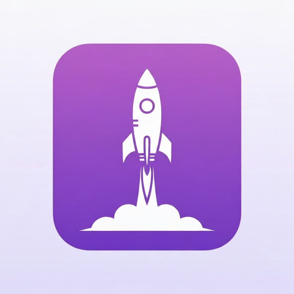 Shadowrocket icon